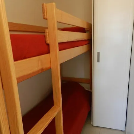 Au Lavandou, Climatisé, Avec Terrasse Vue Et Wi-fi - Fr-1-251-879 Appartement *
